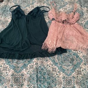 Babydoll bundle